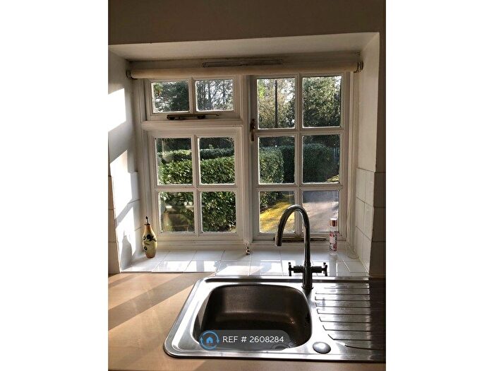 1 Bedroom Semi-Detached House To Rent In Herons Brook Farm, Ascot, SL5