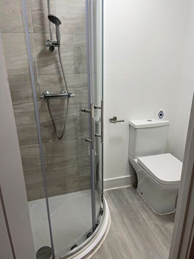 Studio To Rent In Albert Road, Widnes, WA8