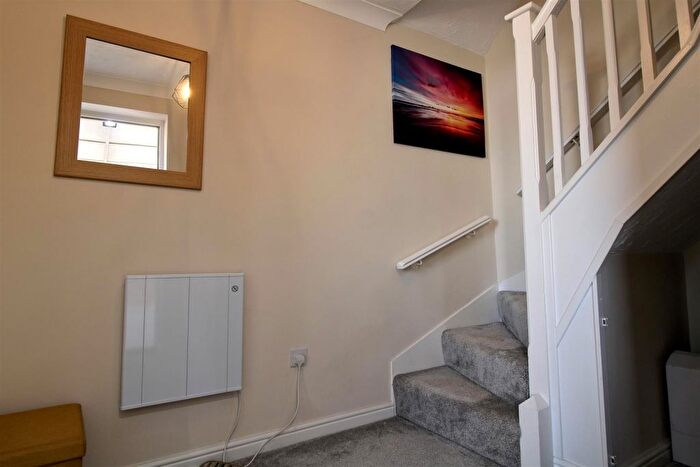 1 Bedroom Terraced House For Sale In Stallett Way, Tilney St. Lawrence, King's Lynn, Norfolk, PE34