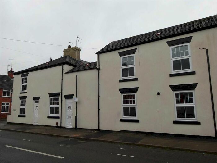1 Bedroom Flat To Rent In York Street, Derby DE1