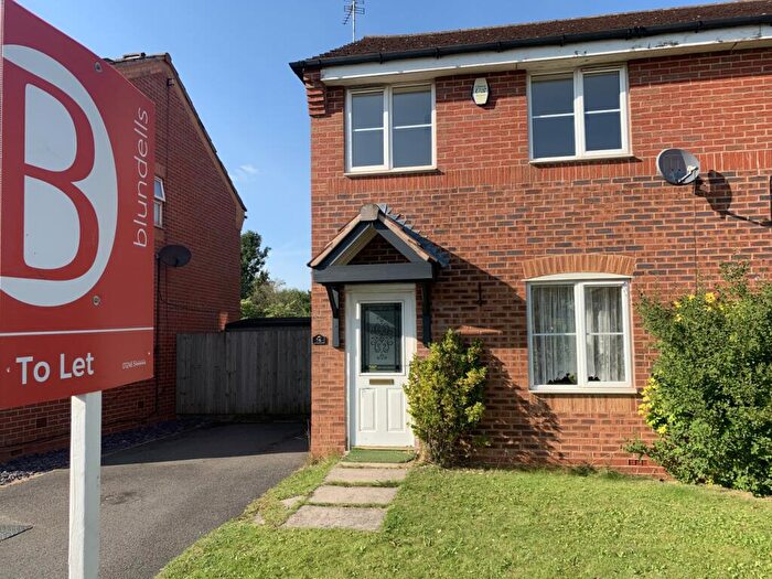 3 Bedroom House To Rent In Bracken Road, Shirebrook, NG20