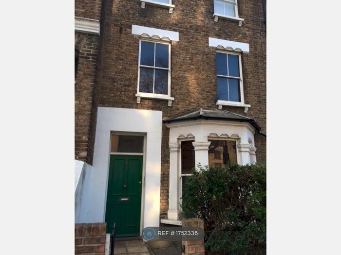 1 Bedroom Flat To Rent In Brook Green, Hammersmith, W6