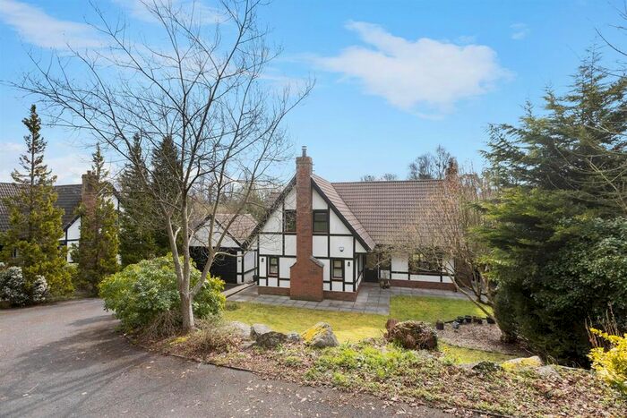 4 Bedroom Detached House For Sale In Cotswold Downs, Saintfield, Ballynahinch, BT24