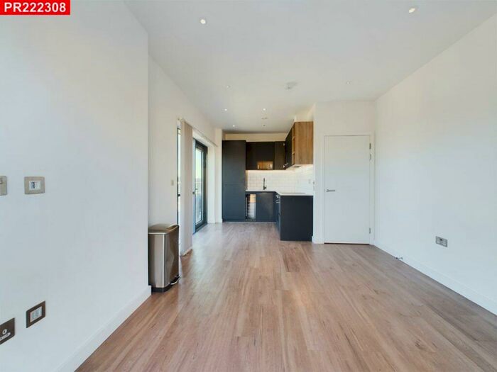 1 Bedroom Flat To Rent In Commander Avenue, Colindale, &# Bedroom Flat, NW9