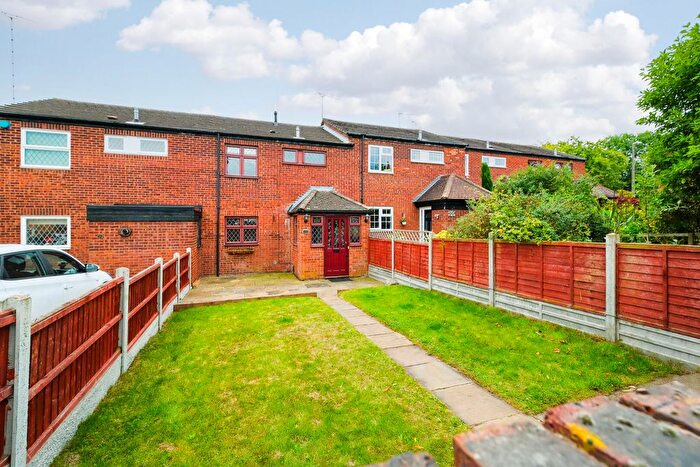 3 Bedroom Terraced House To Rent In The Broadway, Loughton, IG10