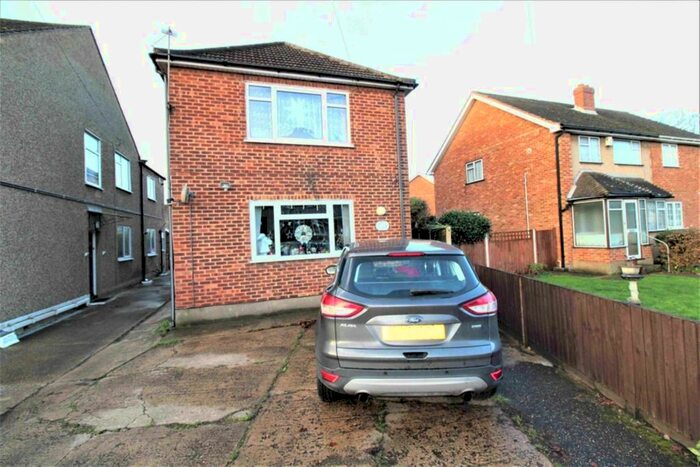 2 Bedroom Maisonette To Rent In Mill Road, Aveley, Essex, RM15