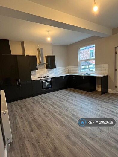 4 Bedroom Semi-Detached House To Rent In South Hill Road, Wirral, CH43