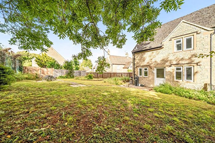 3 Bedroom Semi-Detached House For Sale In Westwells, Neston, Corsham, SN13