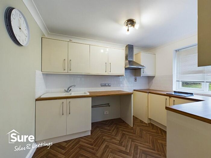 2 Bedroom Flat To Rent In Aldwyck Court, Leighton Buzzard Road, Hemel Hempstead, Hertfordshire, HP1