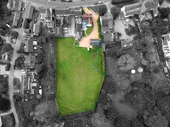 4 Bedroom Detached House For Sale In High Street, Barkway, SG8