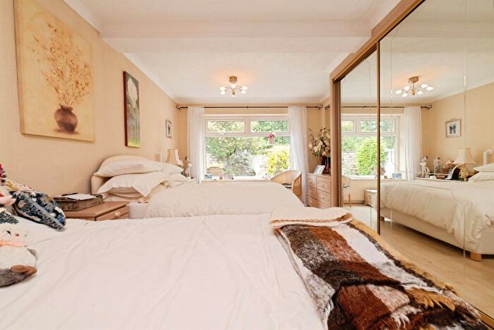 2 Bedroom Detached Bungalow For Sale In Cedarwood Drive, Hull, HU5