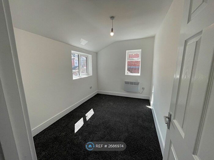 1 Bedroom Flat To Rent In Parliament Road, Middlesbrough, TS1