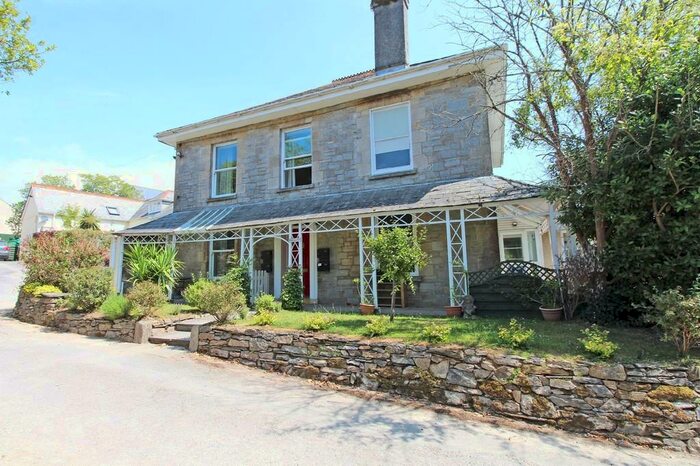 1 Bedroom Flat To Rent In Brixton, Nr Plymouth, PL8