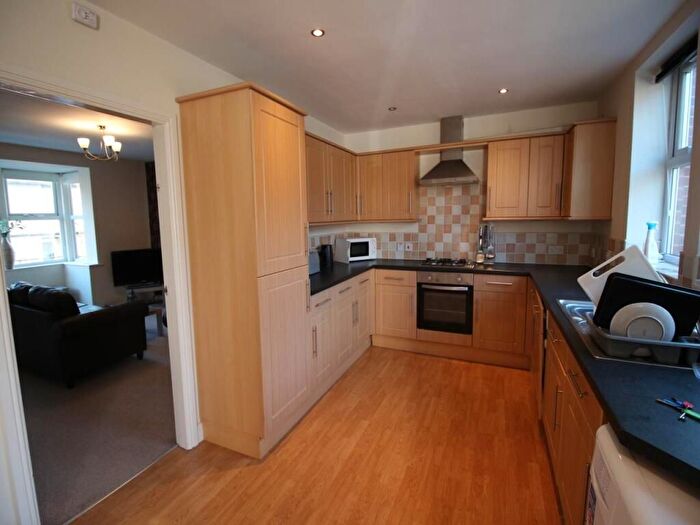 1 Bedroom Flat To Rent In Ravenswood, CR0