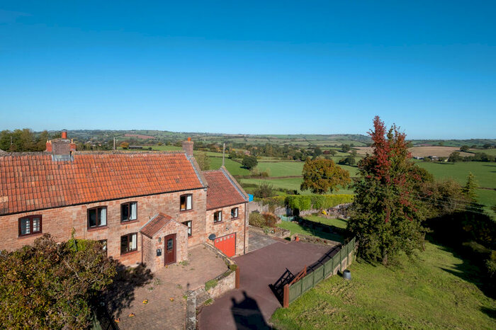 3 Bedroom Semi-Detached House For Sale In Knowle Hill, Chew Magna, BS40