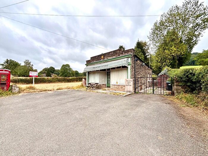2 Bedroom Detached Bungalow For Sale In Chatsworth Road, DE4
