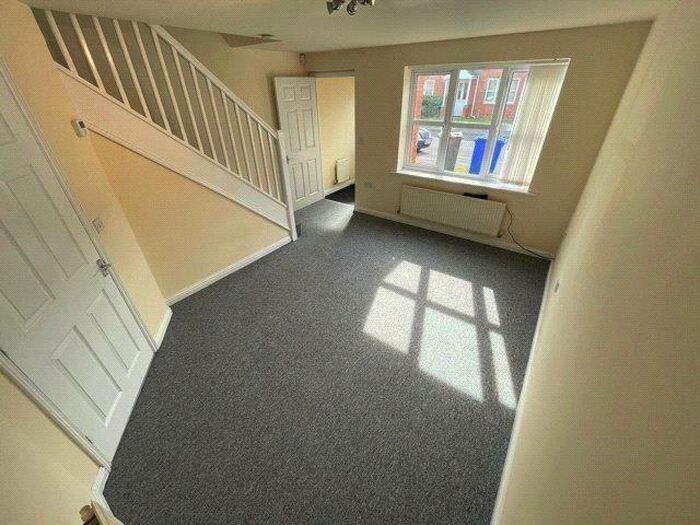 3 Bedroom Semi-Detached House To Rent In Signal Drive, Manchester, Greater Manchester, M40