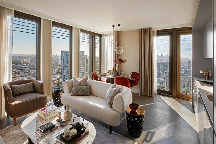 1 Bedroom Apartment To Rent In Pan Pacific Hotel, Houndsditch, EC3A