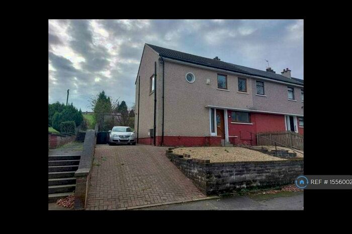 3 Bedroom Semi-Detached House To Rent In Chapelhill Road, Paisley, PA2