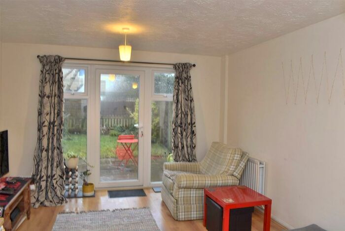 2 Bedroom Terraced House To Rent In Sulis Manor Road, Bath, Somerset, BA2