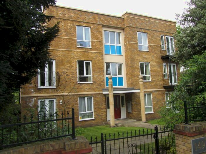 2 Bedroom Flat To Rent In 149 Haling Park Road, South Croydon CR2