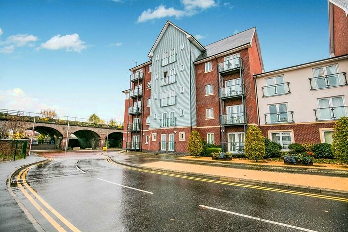 1 Bedroom Apartment To Rent In Saddlery Way, Chester, CH1
