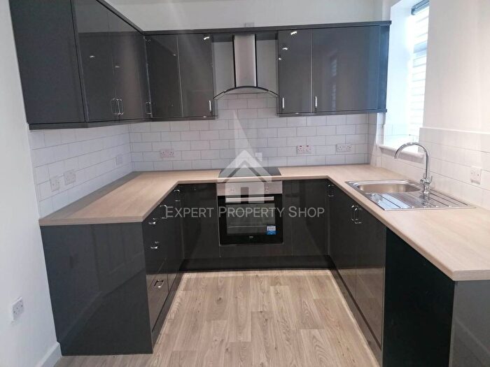 3 Bedroom Property To Rent In Lincoln Street.Worksop, Notts, S80
