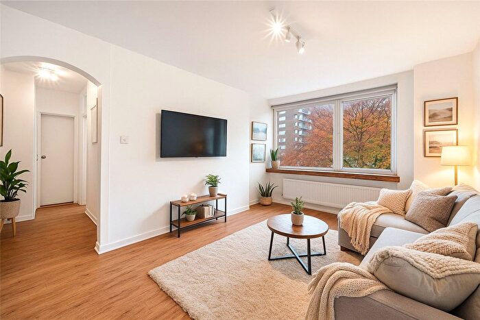 1 Bedroom Flat To Rent In Kendal Street, London, W2