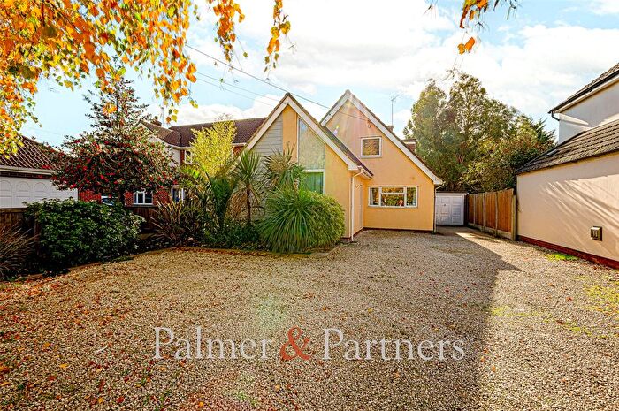 4 Bedroom Detached House To Rent In Halstead Road, Stanway, Colchester, Essex, CO3