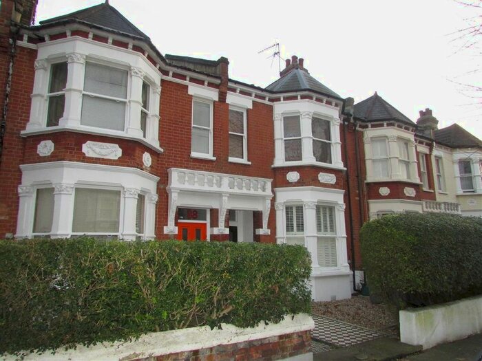 1 Bedroom Flat To Rent In Victoria Road, Queens Park, NW6