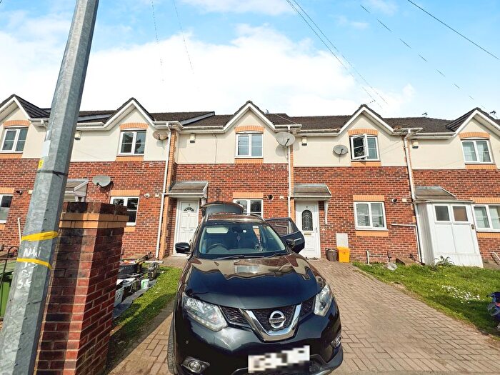 2 Bedroom Flat To Rent In Philip Street, Canton, Cardiff, CF11