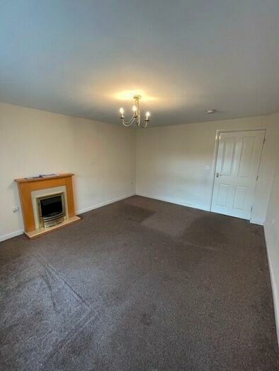 1 Bedroom Flat To Rent In Firedrake Croft, Coventry, CV1