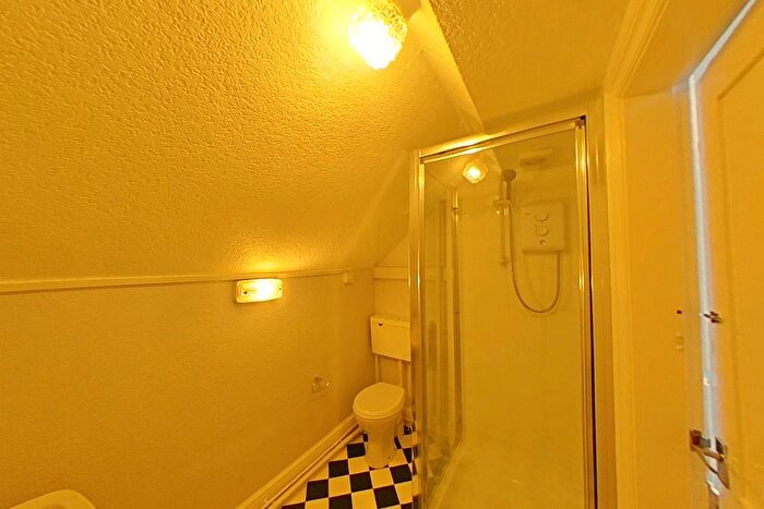 1 Bedroom Apartment To Rent In Groovy Towers, Leicester Road, Loughborough, LE11