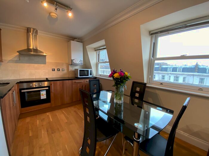 1 Bedroom Flat To Rent In Cromwell Road, London, SW7