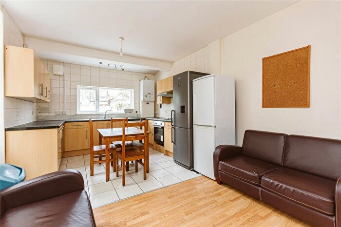 6 Bedroom Terraced House To Rent In Longmead Avenue, Bishopston, Bristol, BS7