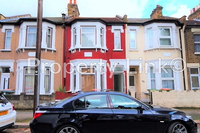 2 Bedroom Property To Rent In St. Bernards Road, London, E6