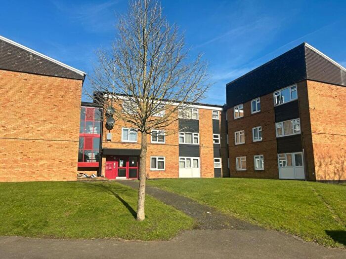 2 Bedroom Apartment To Rent In Buckingham Road, Edgware, HA8