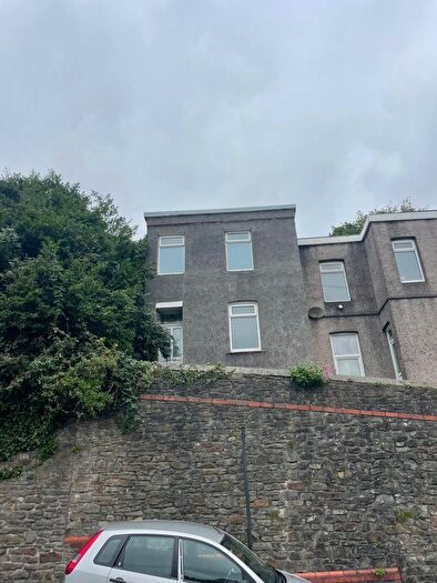 2 Bedroom Terraced House For Sale In , North Hill Road, Swansea, Swansea, SA1