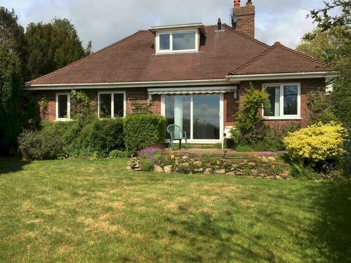 3 Bedroom Detached House To Rent In Highfield Close, Saltwood, CT21