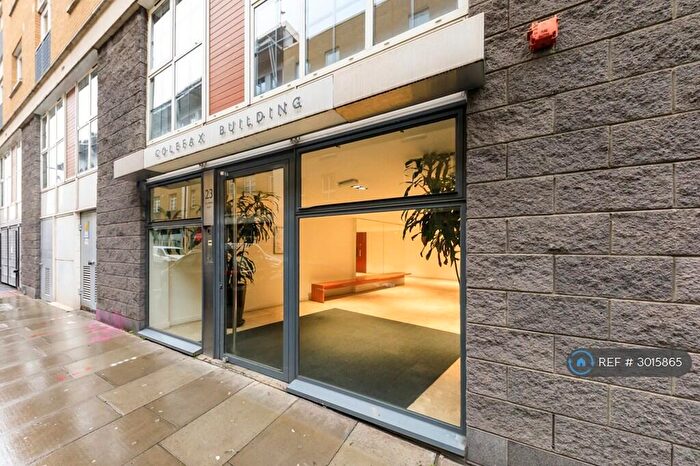 2 Bedroom Flat To Rent In Colefax Building, London, E1