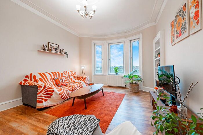 1 Bedroom Flat For Sale In Clarkston Road, Flat /, Muirend, Glasgow, G44