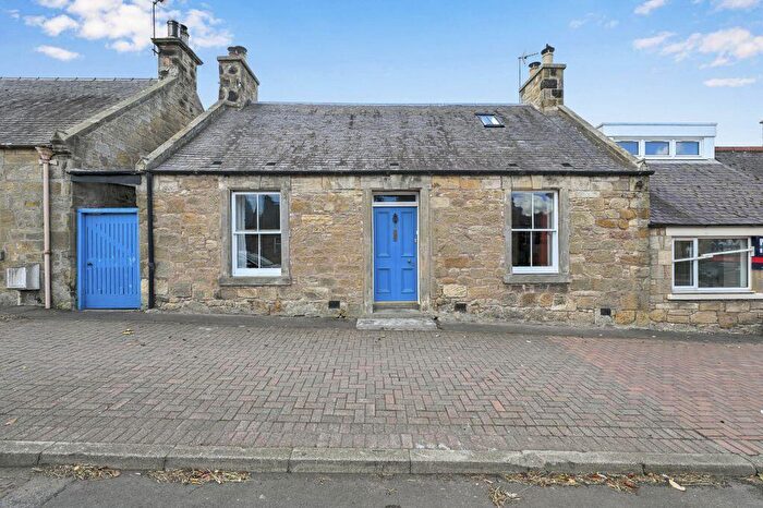 3 Bedroom Cottage For Sale In Main Street, Pathhead, EH37