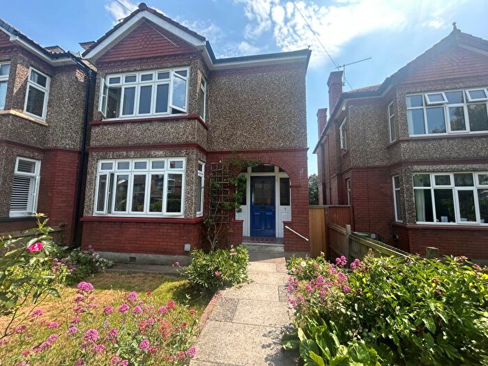 4 Bedroom House To Rent In Kings Drive, Bishopston, BS7