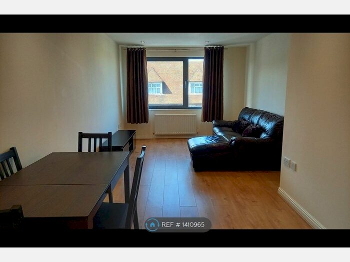 1 Bedroom Flat To Rent In Kenton Road, Harrow, HA3