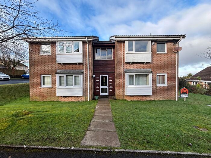 1 Bedroom Studio For Sale In Llysgwyn, Llangyfelach, Swansea, SA6