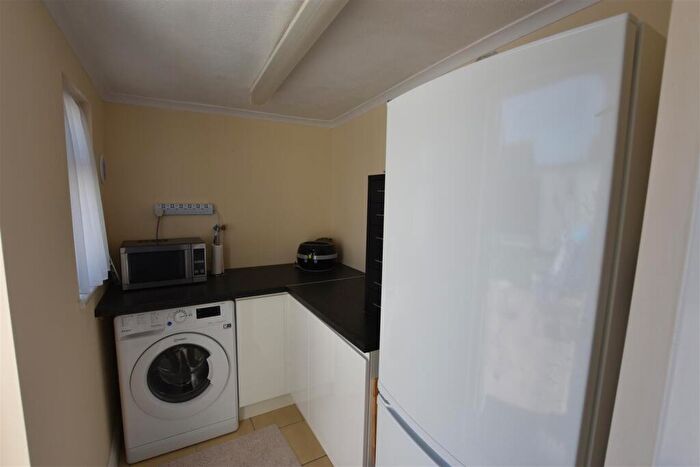 2 Bedroom Bungalow For Sale In Holbek Road, Canvey Island, Essex, SS8