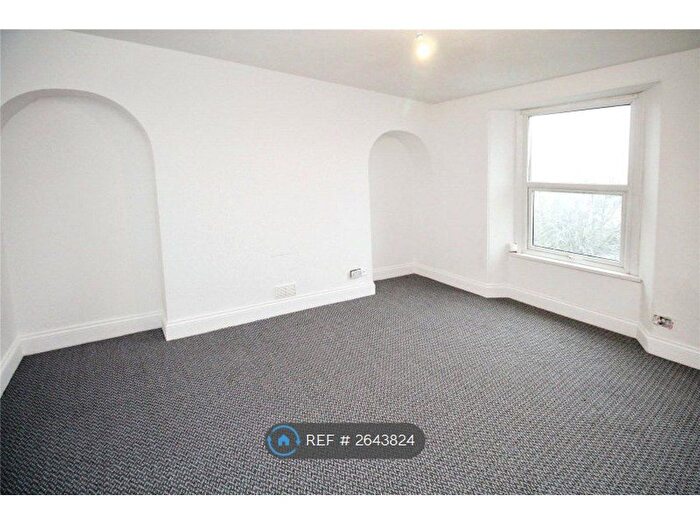 1 Bedroom Flat To Rent In Devonport, Plymouth, PL2