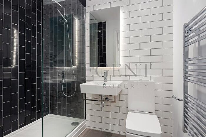 2 Bedroom Apartment To Rent In Carrick House, Royal Crest Avenue, E16
