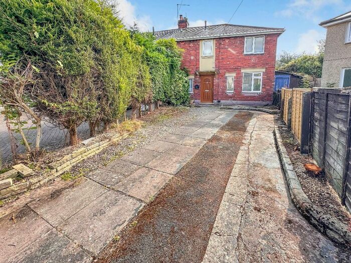 3 Bedroom Semi-Detached House To Rent In Springfield Road, Brierley Hill, DY5