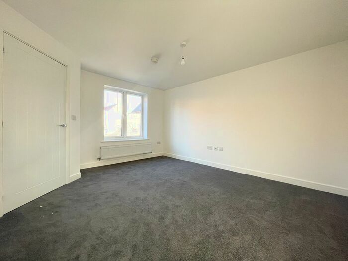 3 Bedroom Detached House To Rent In Calico Street, Andover, Hampshire SP116Sl SP11